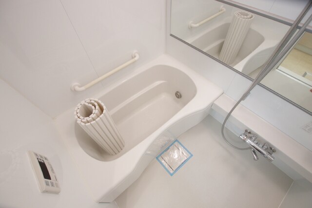 物件内観写真11　(同間取り、参考写真)