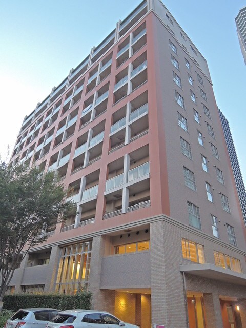 物件外観写真3　(★「武蔵小杉」駅より徒歩5分の好立地★)