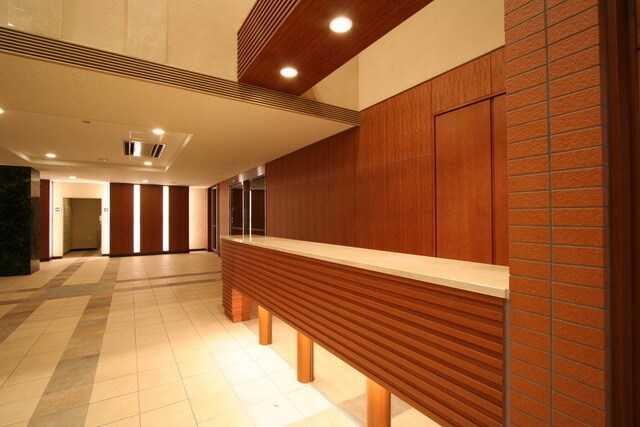 物件外観写真5　(★コンシェルジュがご対応致します★)