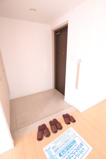 物件内観写真15　(退去前、参考写真)