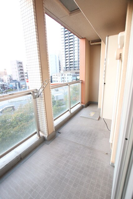 物件内観写真20　(退去前、参考写真)