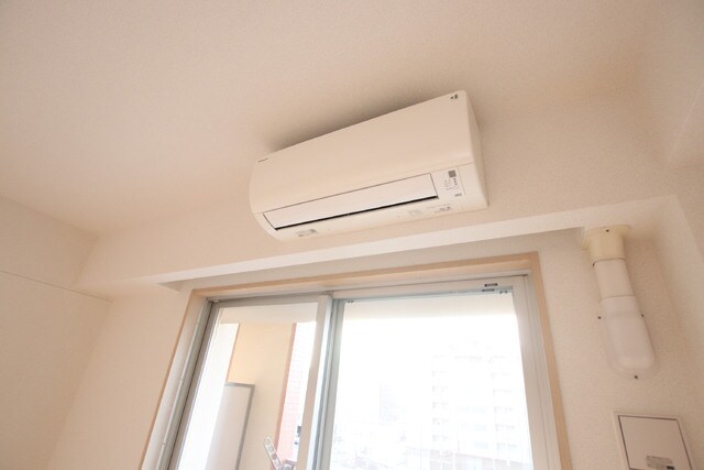 物件内観写真21　(退去前、参考写真)