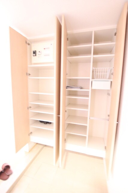 物件内観写真23　(退去前、参考写真)