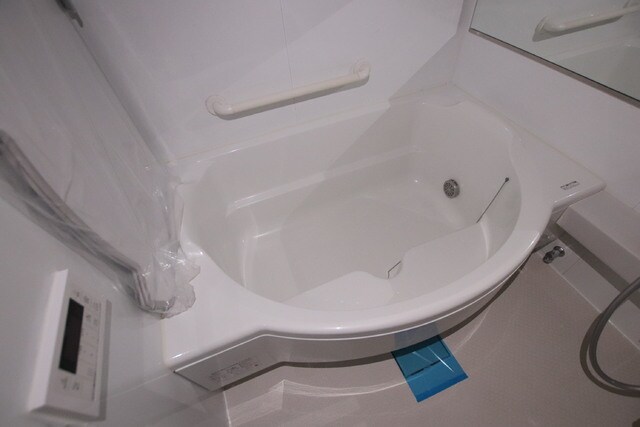 物件内観写真25　(退去前、参考写真)