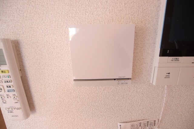 物件内観写真31　(退去前、参考写真)