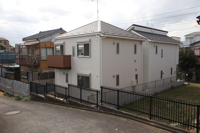 上平間戸建２