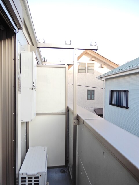 物件内観写真13　(※別室参考写真)