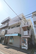 リバータウン小杉