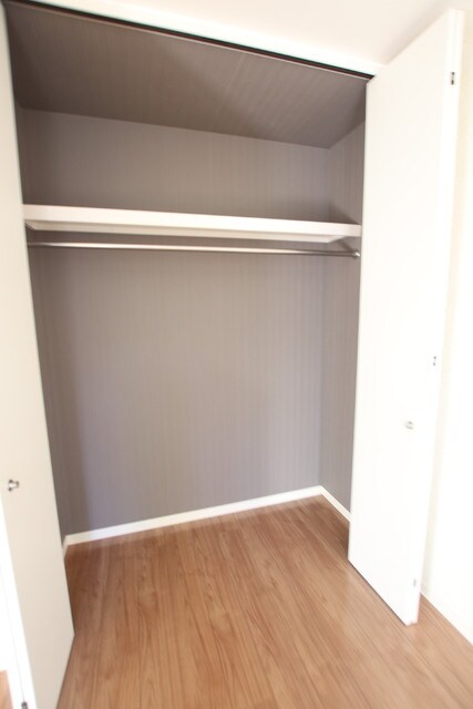 物件内観写真13　(クローゼット)