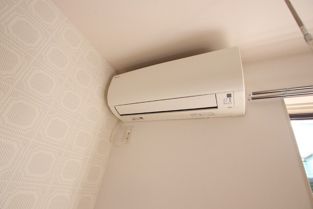 物件内観写真14　(エアコン)