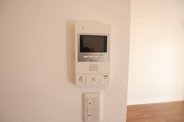 物件内観写真18　(TVモニターフォン)