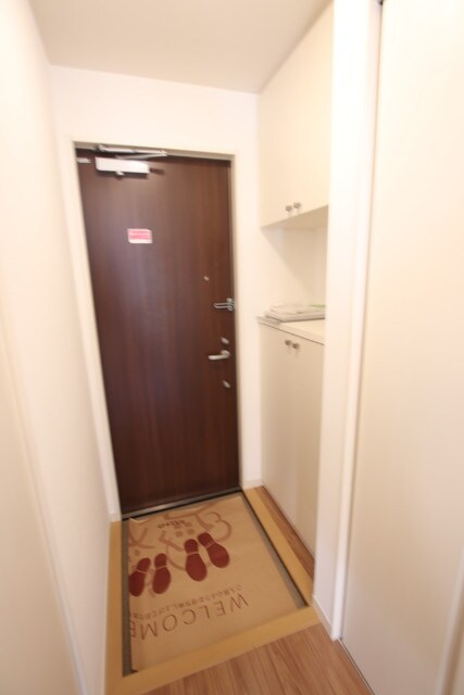 物件内観写真19　(玄関)