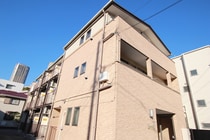 フローラル・ガーデンの外観写真