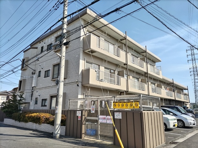 第１メゾンたちばな