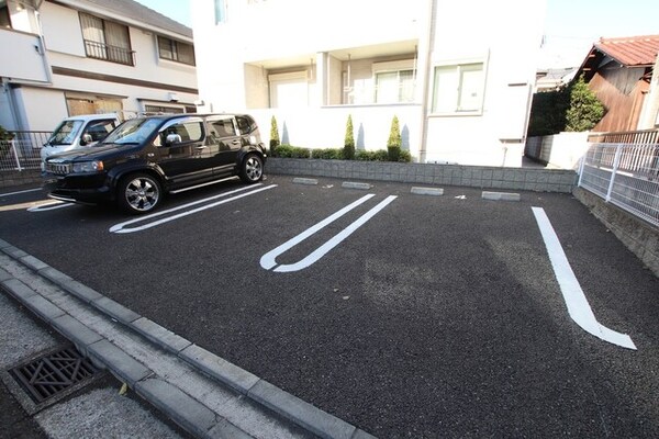 駐車場(★お問い合わせはハウスメイトショップ武蔵小杉店まで★)