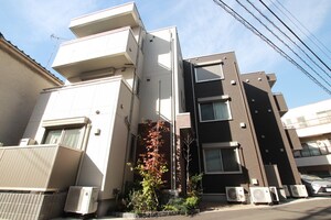 メゾン・ド・パール　ＫＯＳＵＧＩ外観写真