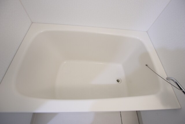 物件内観写真23　(浴槽)