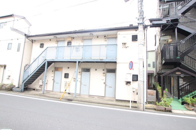 サクラシア１５１７Ｎの物件外観写真