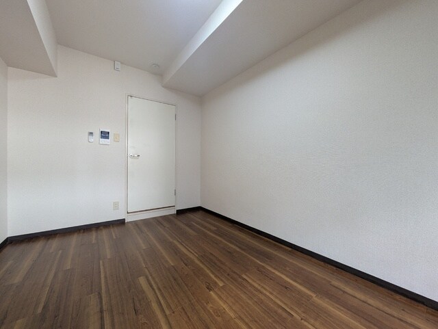 物件内観写真25　(（照明は設備ではありません))