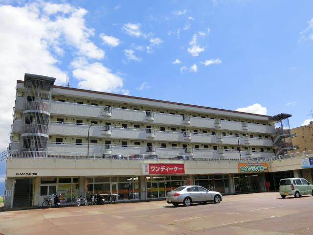 PLAZA寺町Ⅰ番館