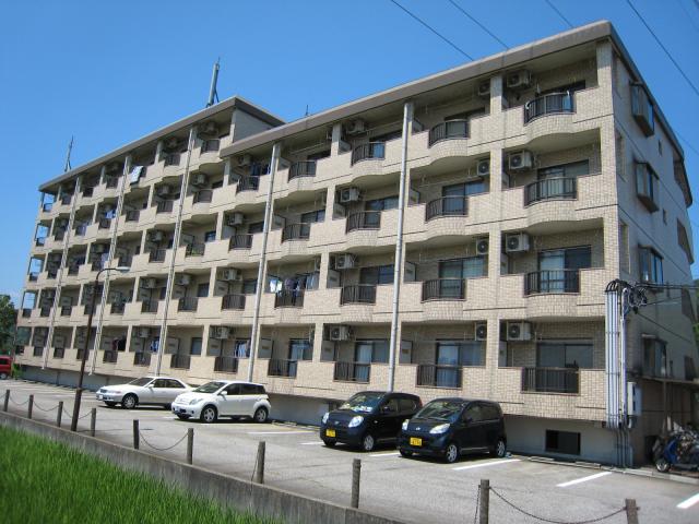 PLAZAけや木台