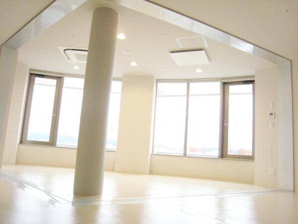 建物設備(5Ｆ展望室)