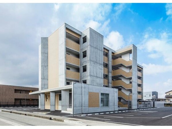 外観(マンション外観)