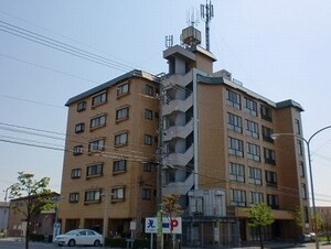 第３大町コーポ外観写真