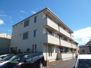 ルミエール?外観写真