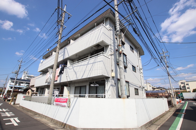 スターライフ南１