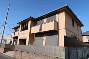 エルガーデン?外観写真