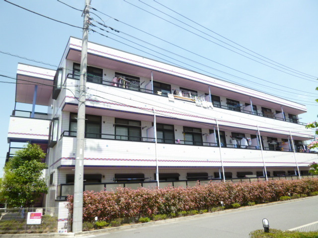 アビテ新越谷ＰＡＲＴ?