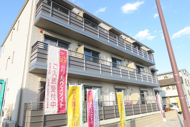 レイクヴィラ