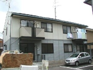 トゥインクルⅢ外観写真