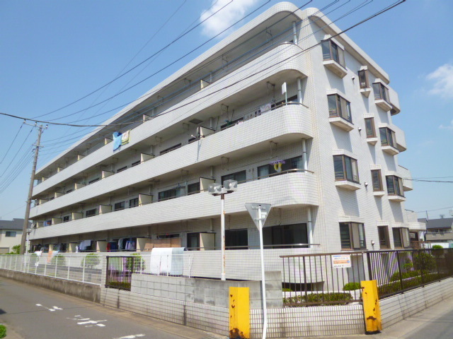 ロイヤル金子マンション