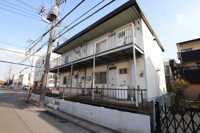 井能コーポ
