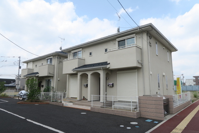プレジールＡ