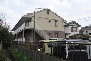 セジュール栄外観写真