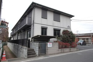 フローラル・？外観写真