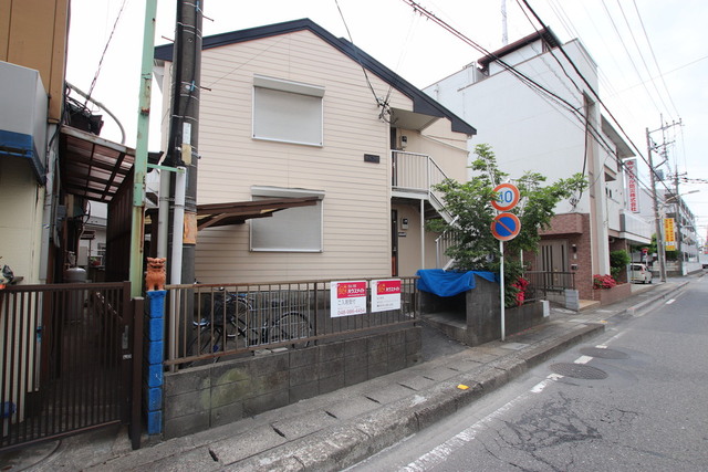 秋元コ−ポ