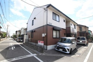 エレガンスＭ・Ｔ外観写真