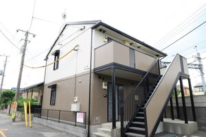 セジュールＭＴ外観写真