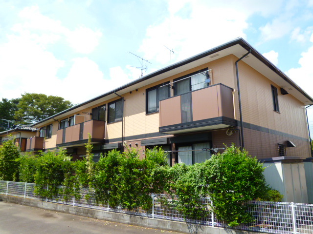 エトワール岩槻Ａ