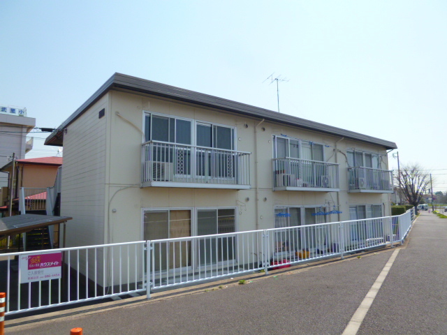 ハイツ石川