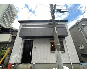 西新井栄町2丁目戸建外観写真