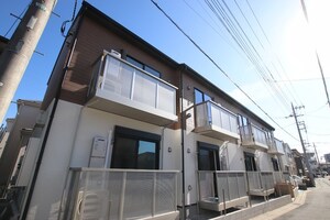 リリオ外観写真