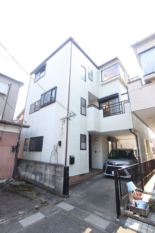 袋山戸建