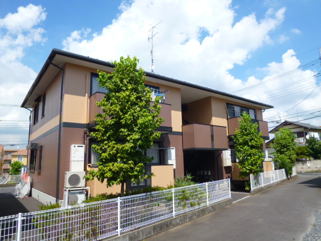 エトワール岩槻Ｂ