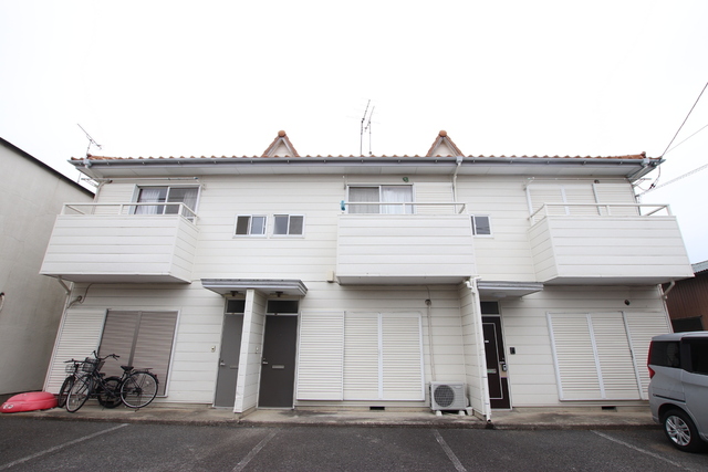 田中アパート