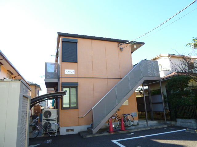 フローレンス